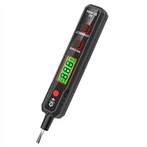 Brezkontaktni tester napetosti s svetilko