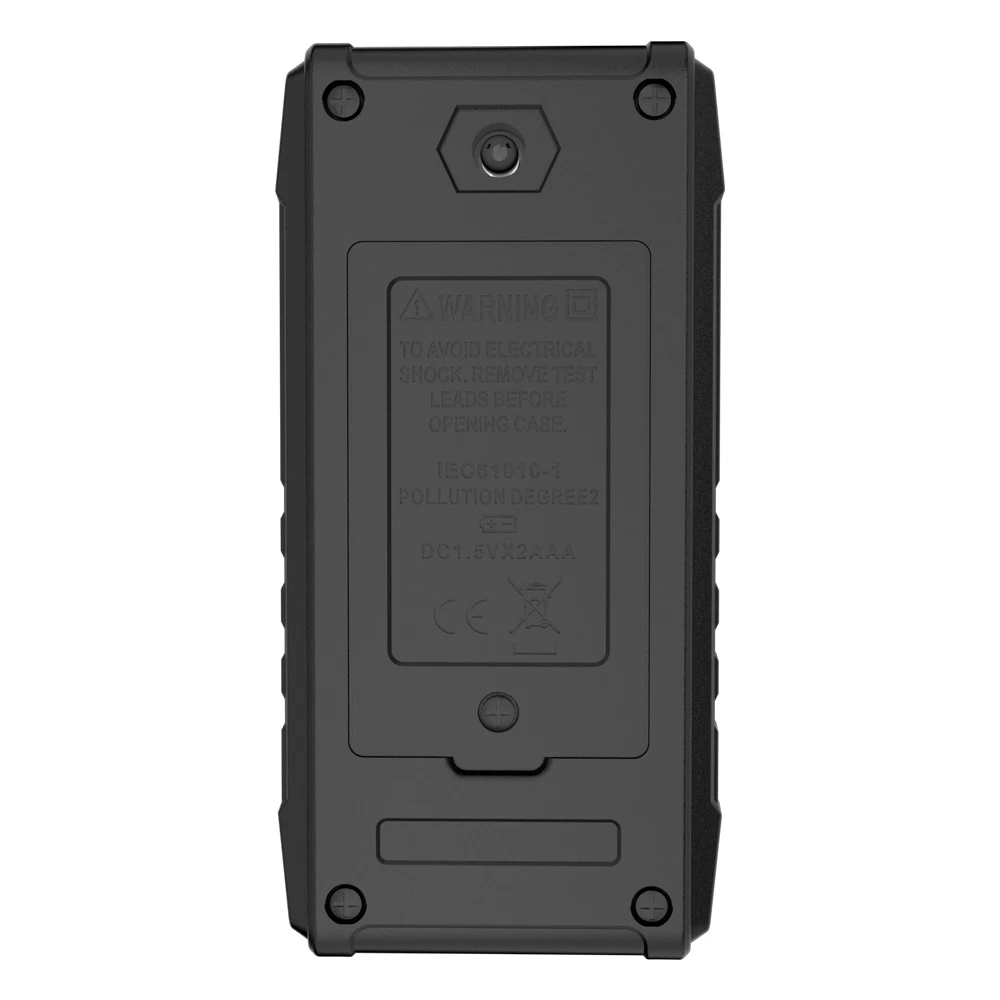 Smart Ammeter Smart Ammeter