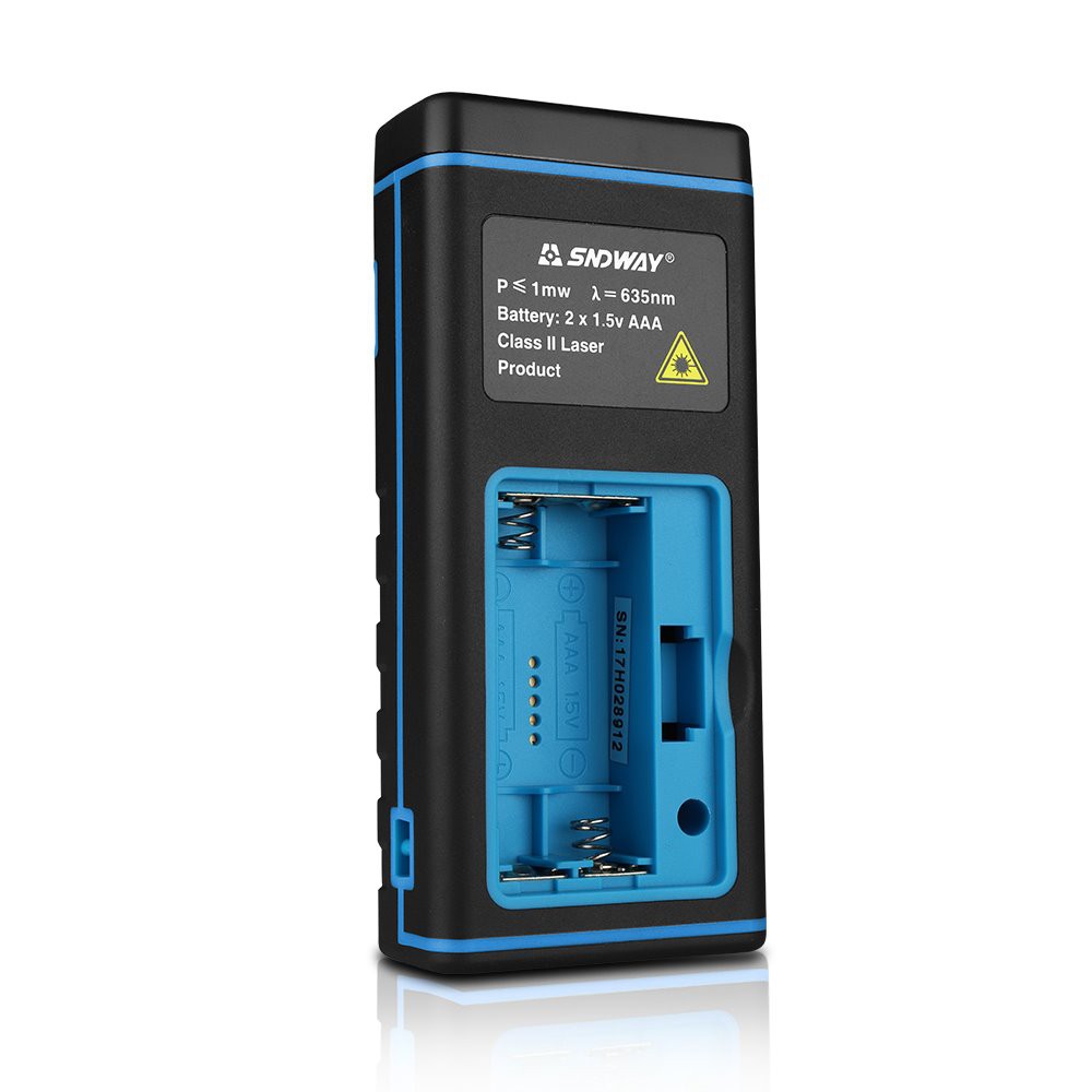 mini laser distance meter