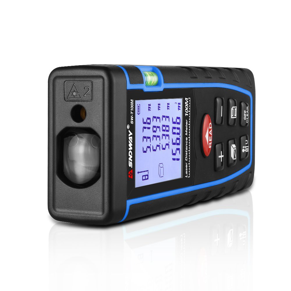laser distance meter 100m