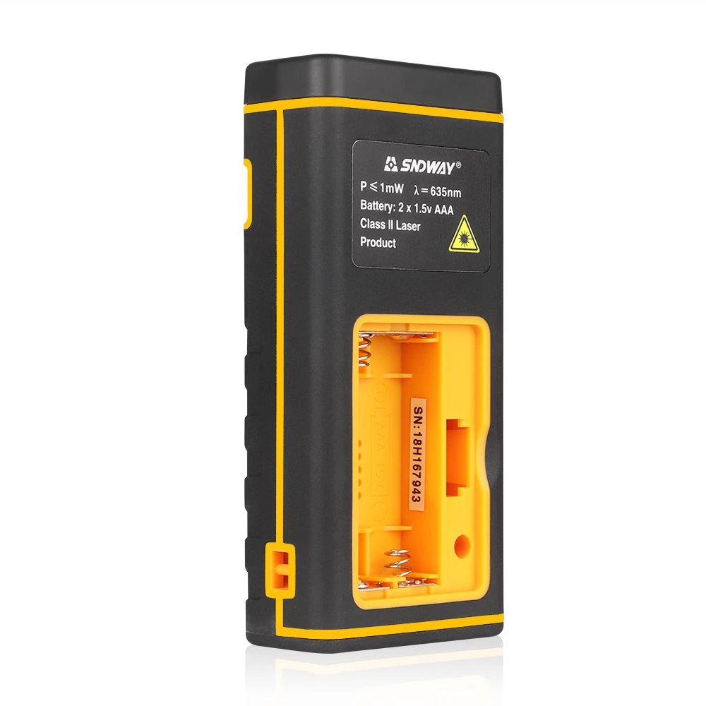 laser range finder - 4