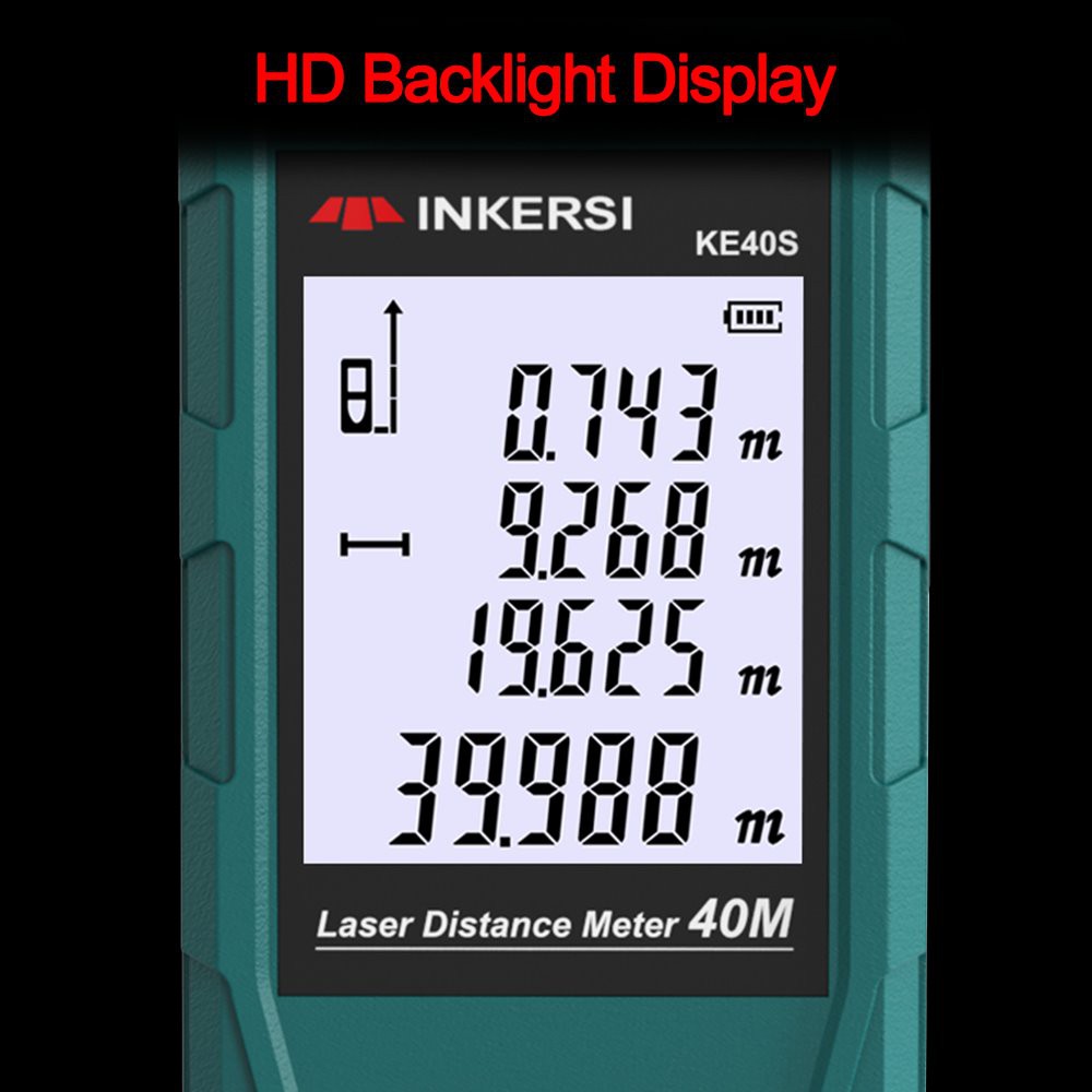 Distance Meter laser