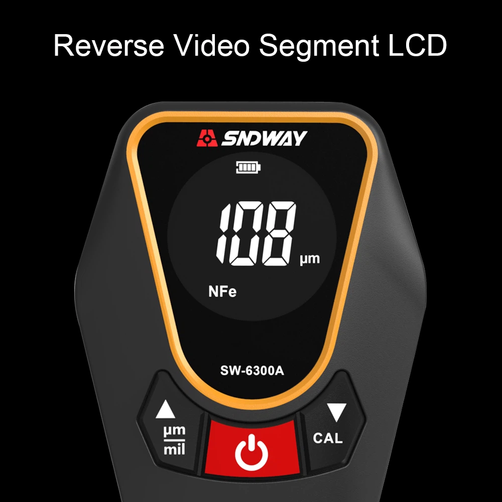 coating thickness gauge coating thickness gauge