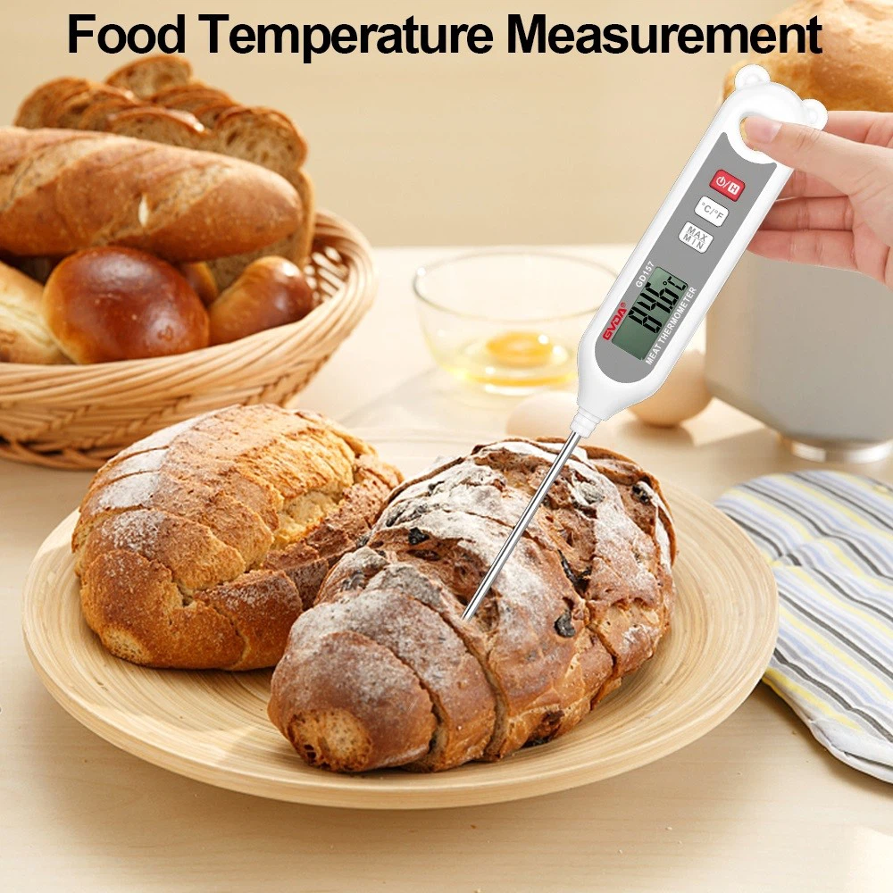 Food thermometer Food thermometer