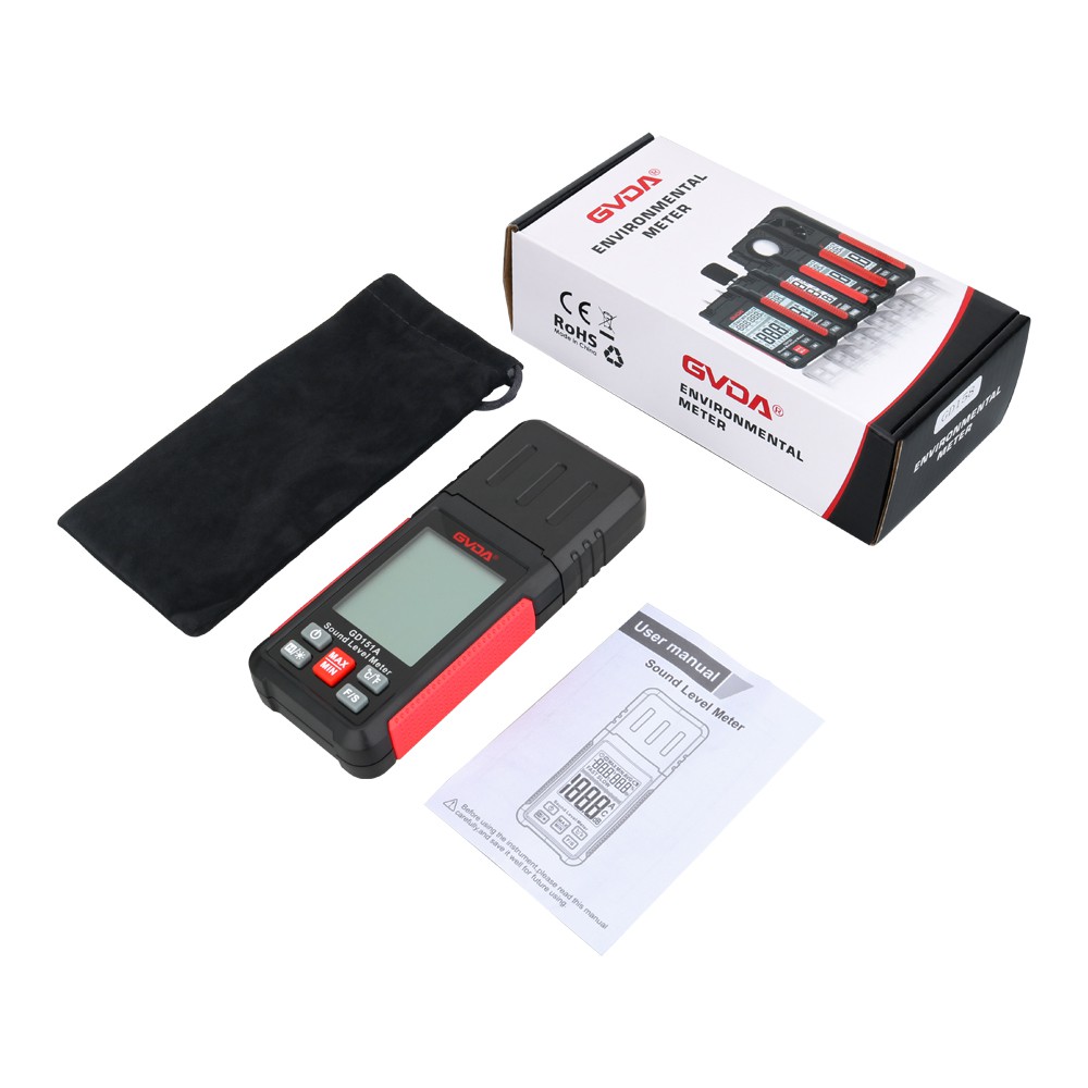 sound meter sound meter