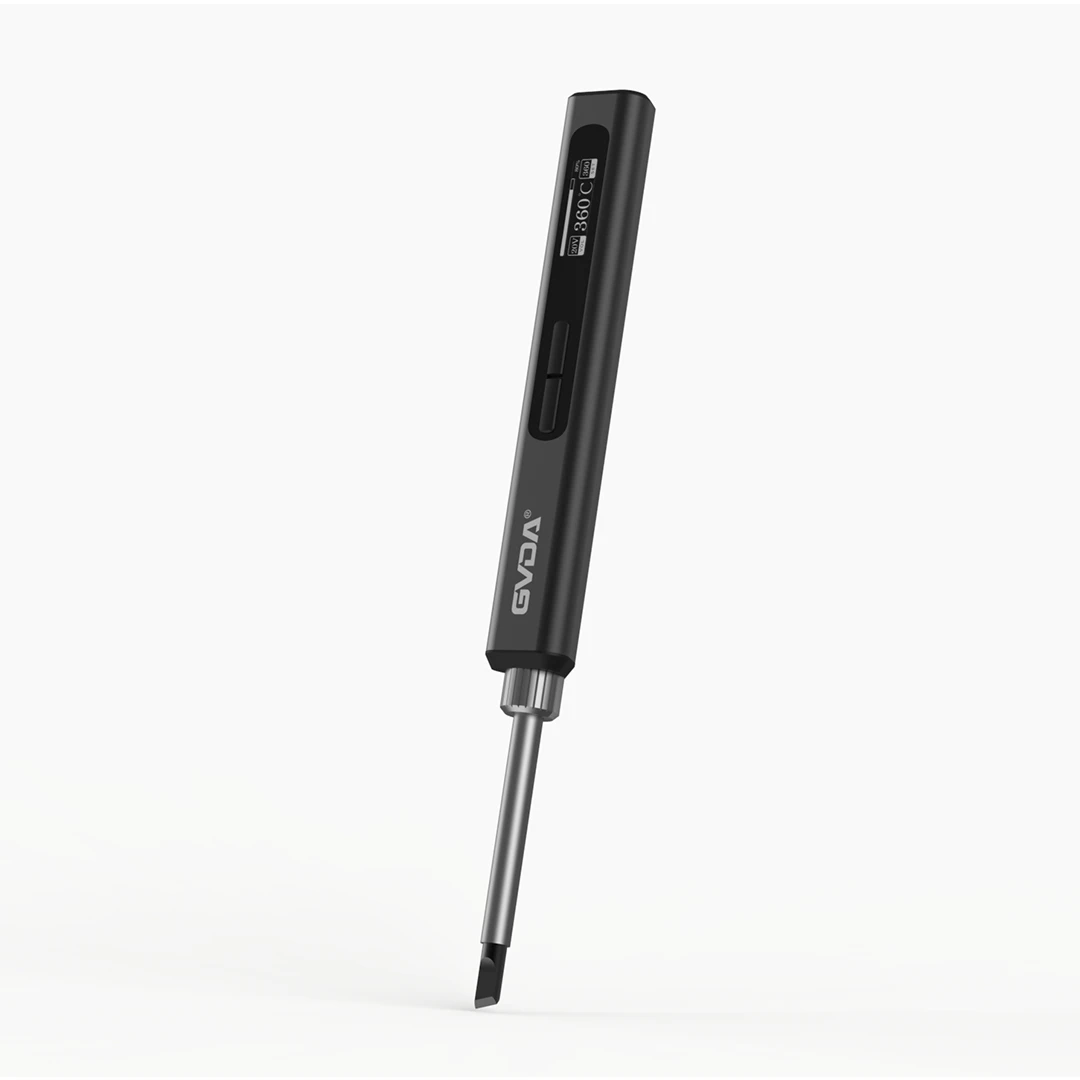 Solder iron Adjustable Temperature