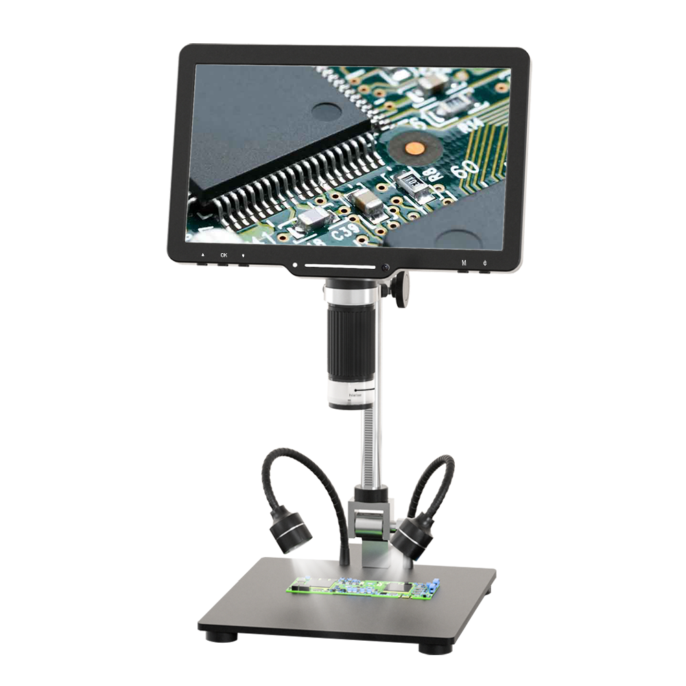 -2 digital microscope - -2 digital microscope -
