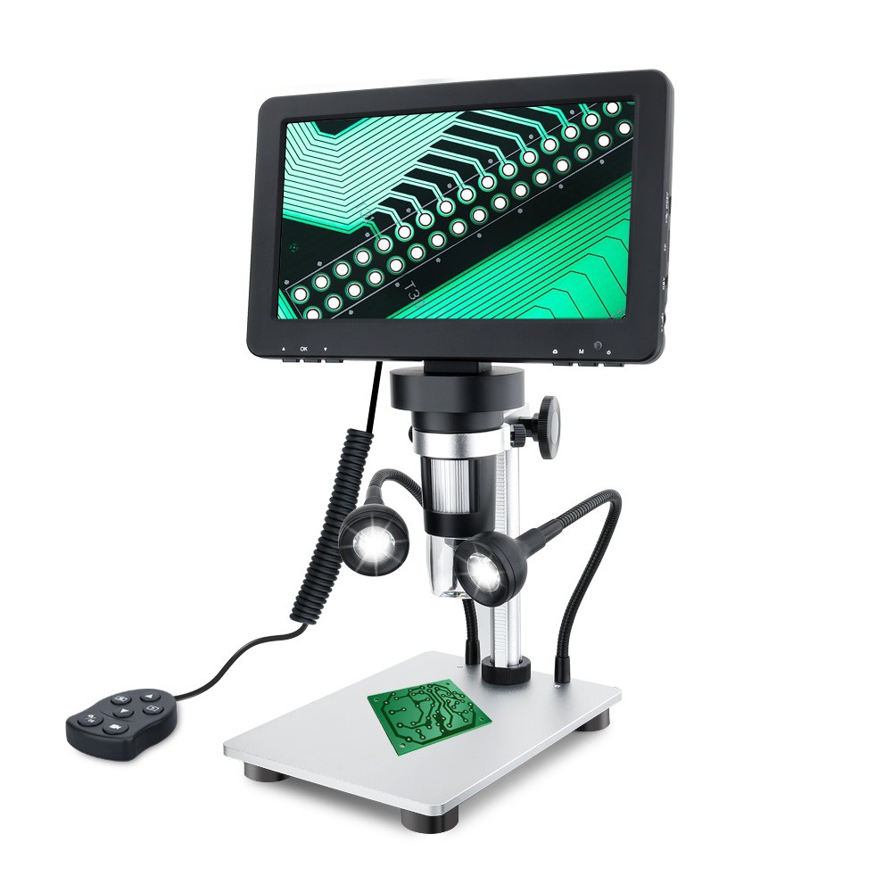 1 USB digital microscope - 2 1 USB digital microscope - 2