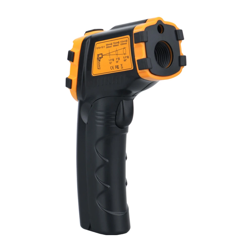 3 digital Pyrometer 3 digital Pyrometer
