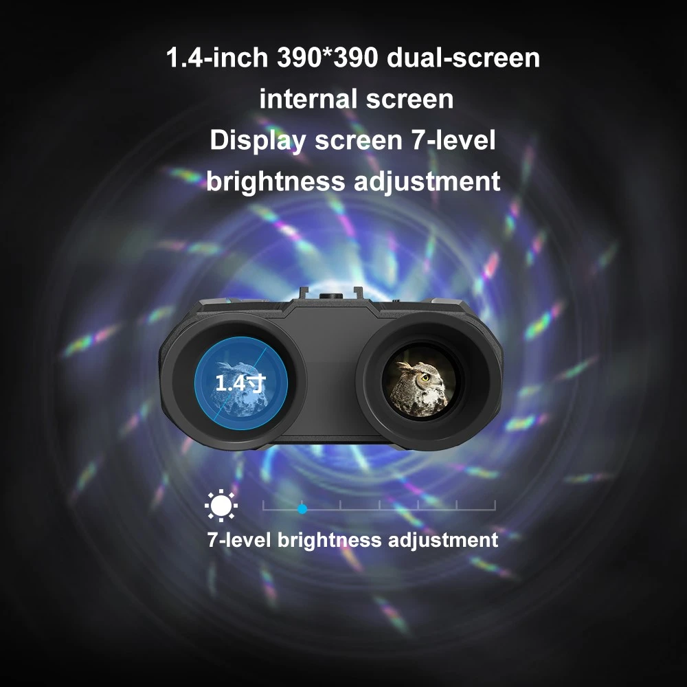 Night vision sight Night vision sight