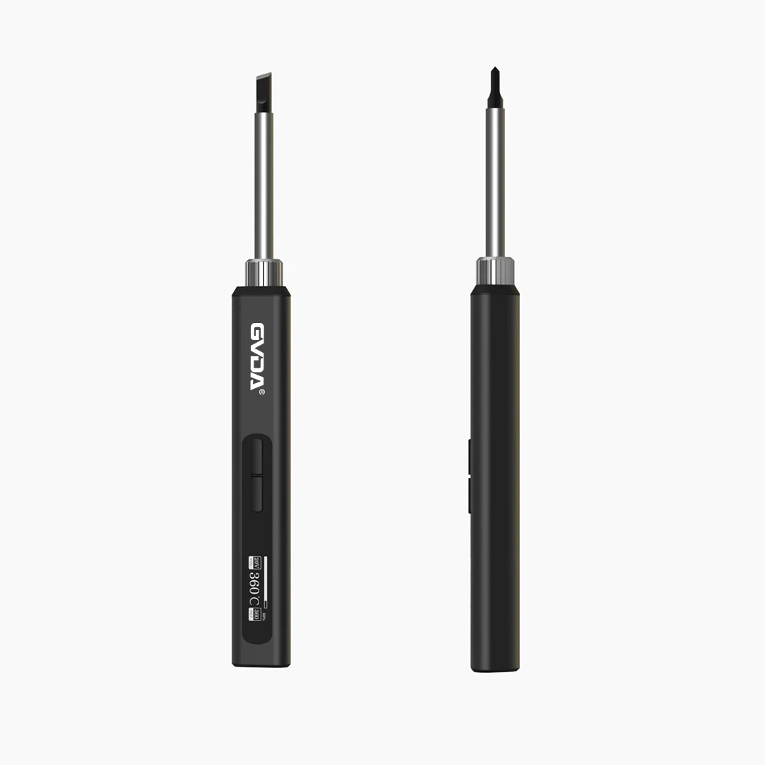 Electric Soldering Iron Kit Electric Soldering Iron Kit