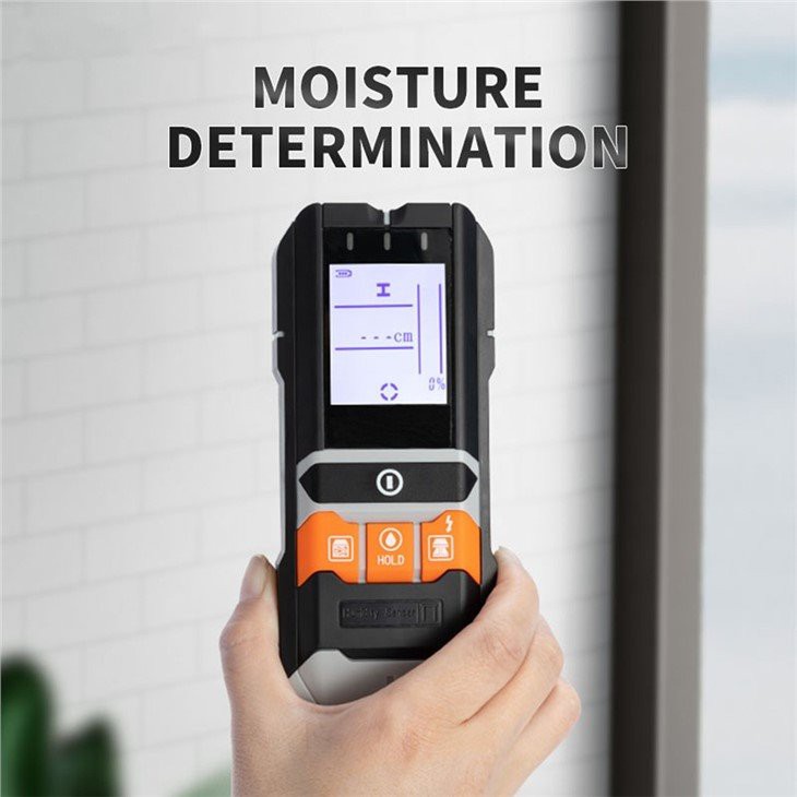 3. wall detector