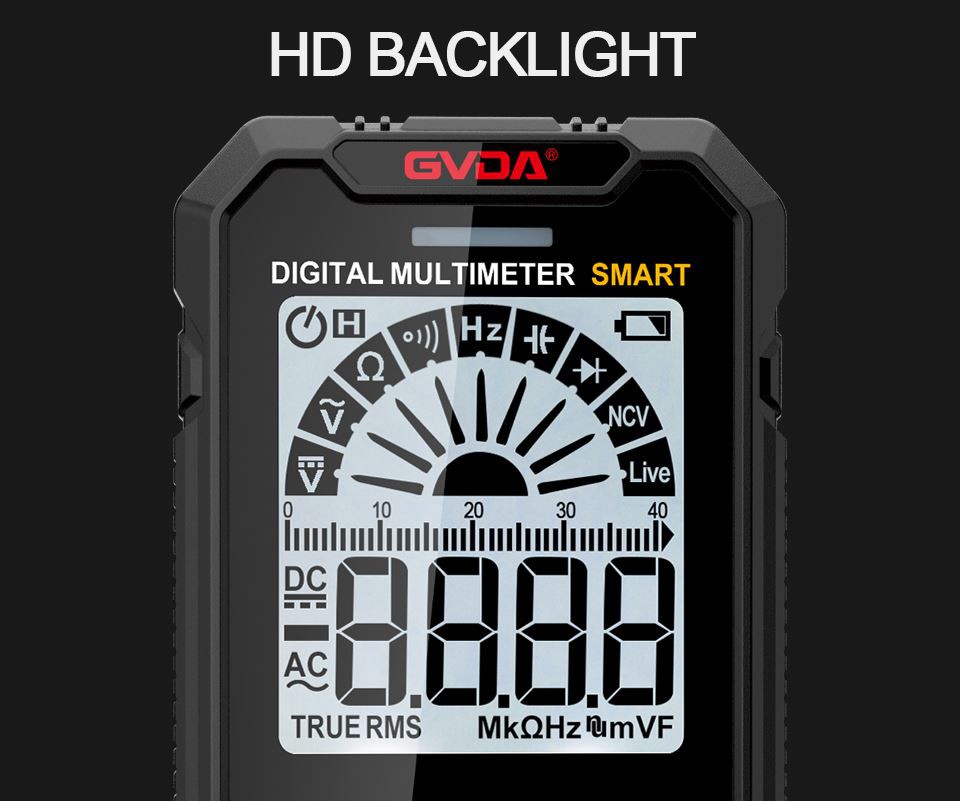 Kako izmeriti odprt tokokrog z multimetrom