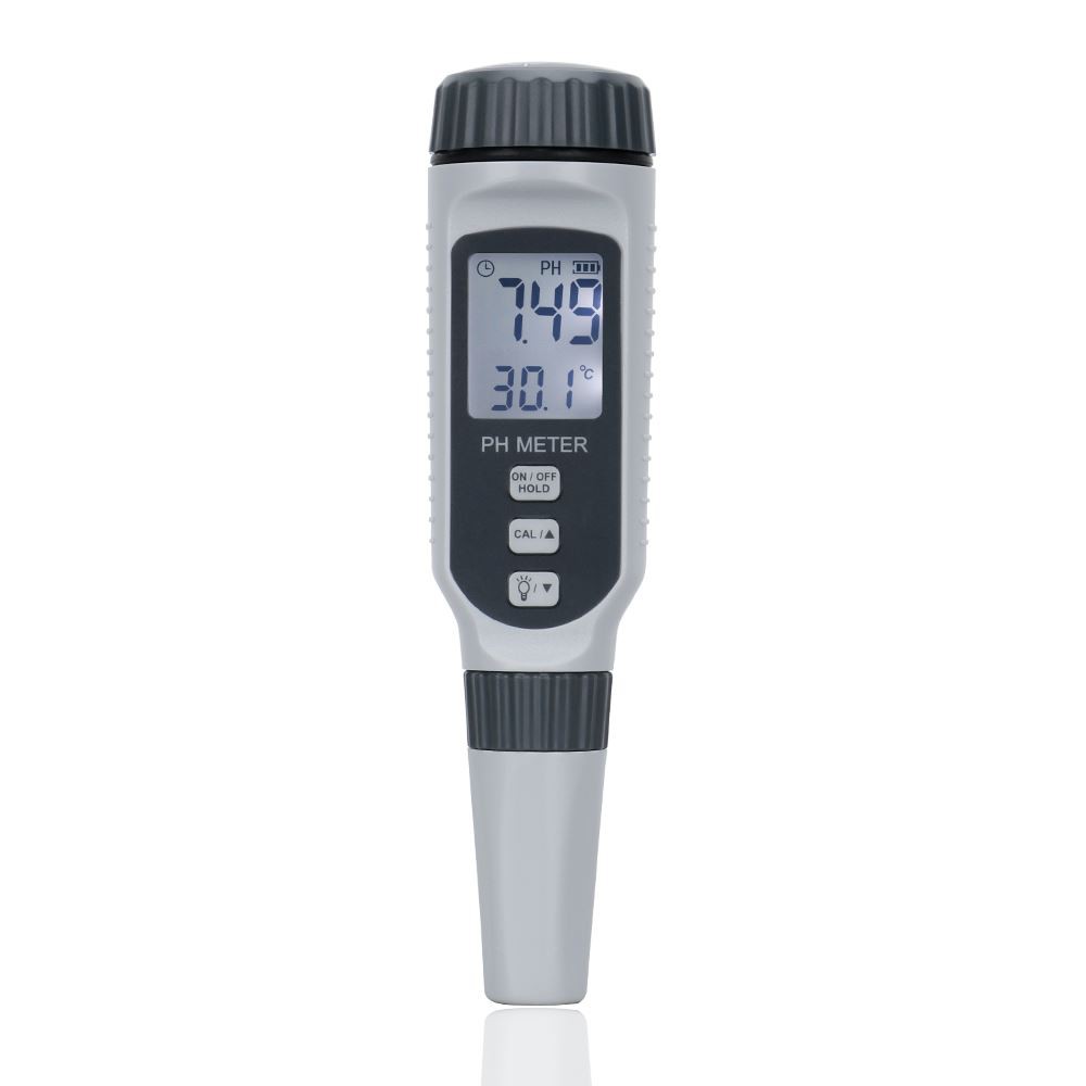 Kalibratoin prašek Ph Tester
