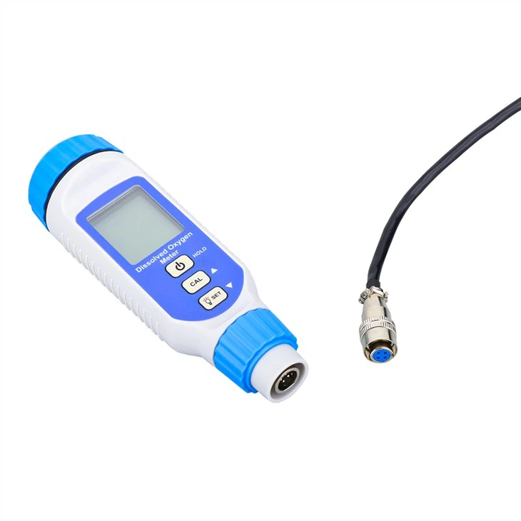 Dissolved Oxygen detector