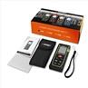 Handheld Digital Laser Distance Meter 40m