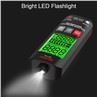 Smart Voltage Detector Tester Multimeter