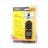 Wind Speed And Temperature Measurement Tools