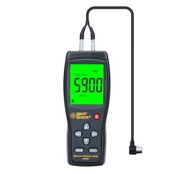 ​​​​​​​imamo tri modele ULTRAZVOČNI MERILNIK DEBELINE AS840 AS850 AS860 Dovol...