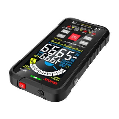 Kako uporabljati multimeter za iskanje težav