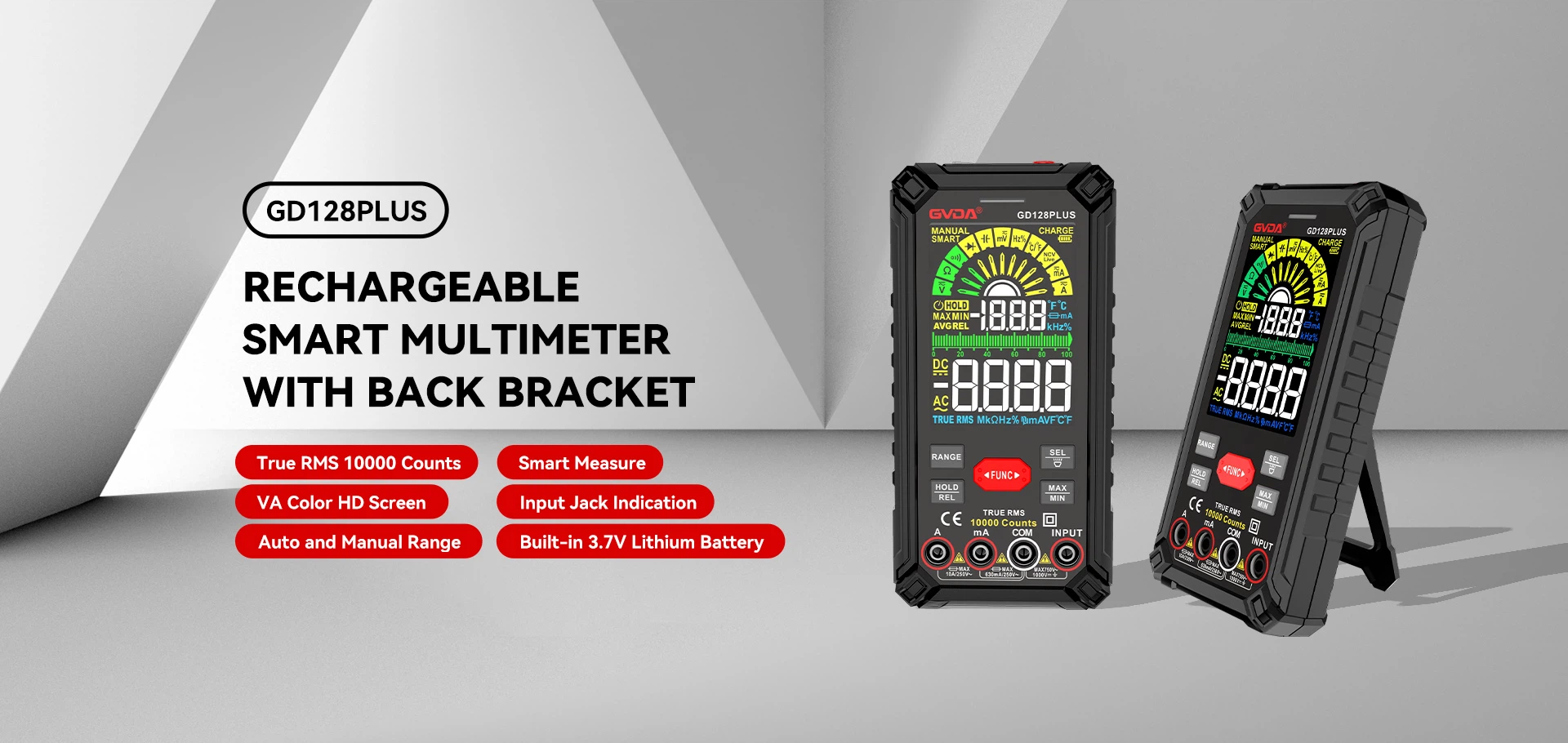 Multimeter