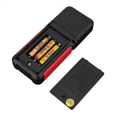 Princip zaznavanja elektrokemičnega senzorja CO detektorja plina