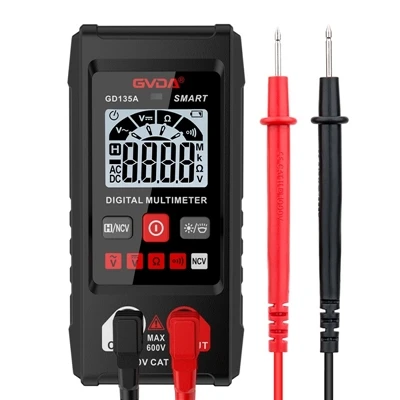 Kako uporabljati multimeter za testiranje učinkovitosti ozemljitvene žice