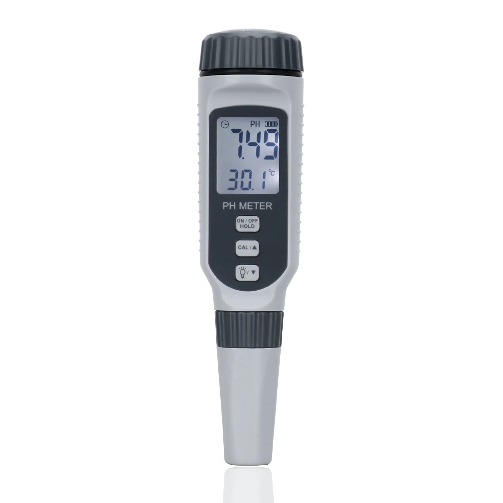 1 Portable Pen Type PH Water Quality Tester