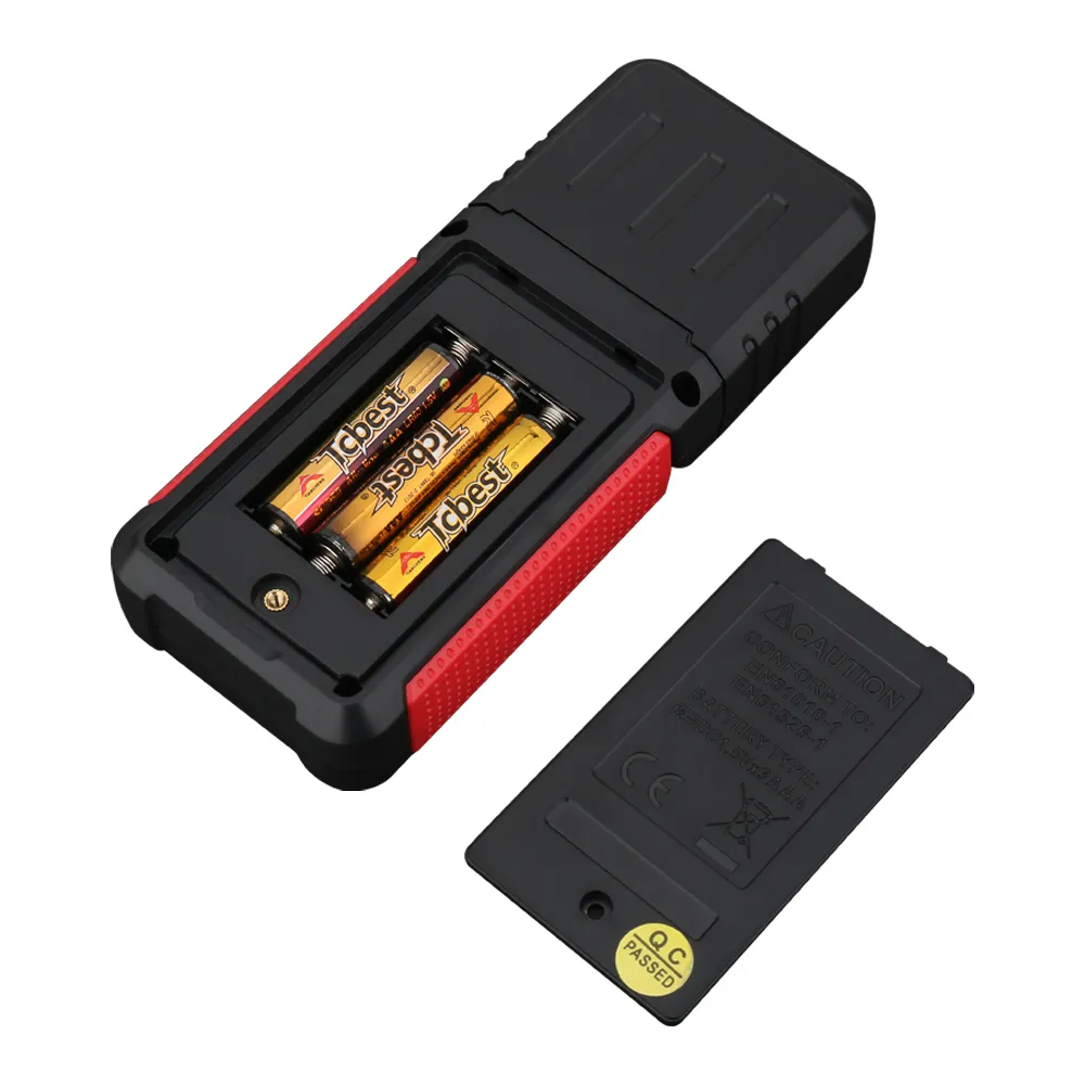 Natural Gas Leak meter